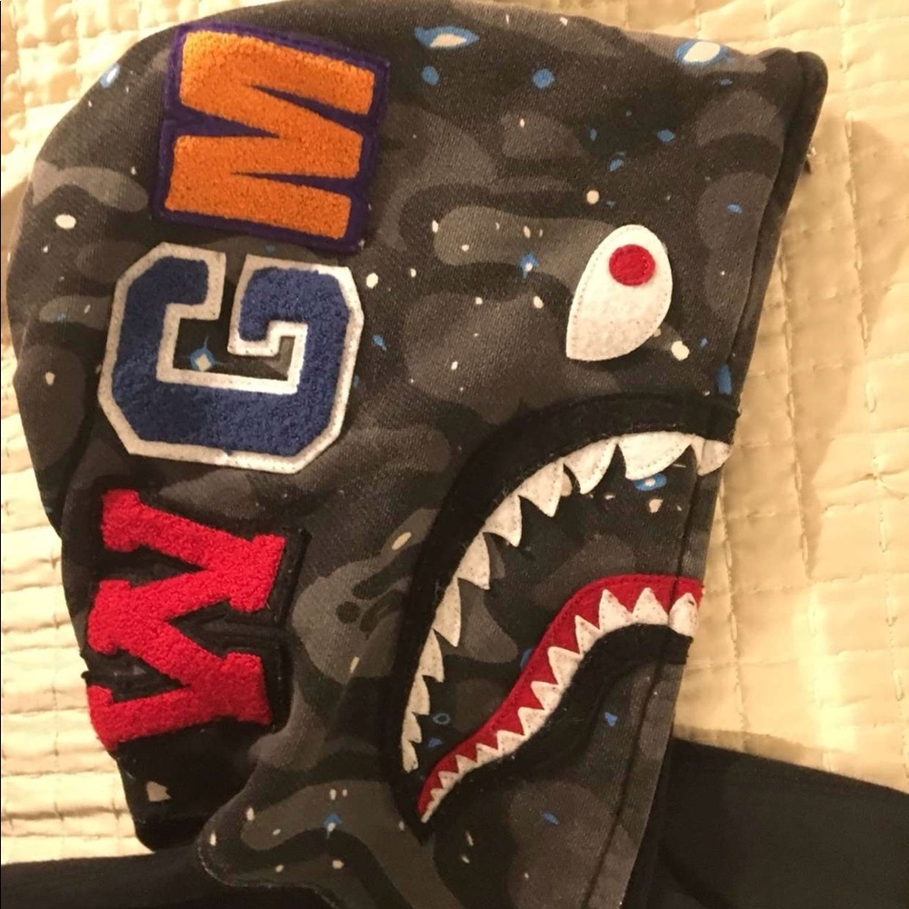 Jacket - Picture 2 of 4